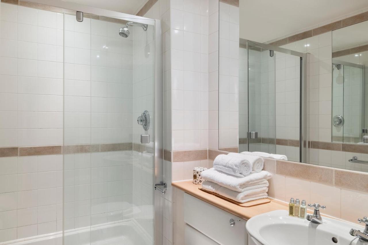 Saco Cardiff Cathedral Road Apartment Ngoại thất bức ảnh